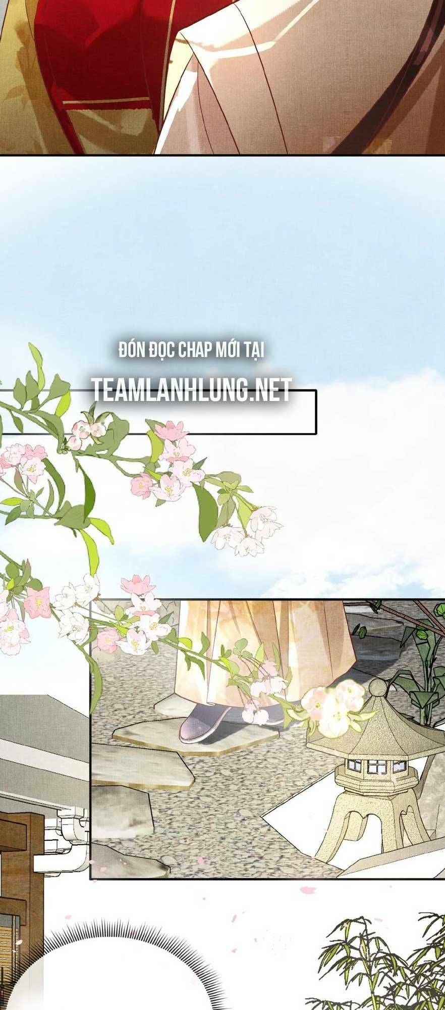 đọc truyện Kiều Quý Phi Thủ Đoạn Ác Độc Và Hoàng Thượng Không Dễ Chọc Chương 146 ảnh 9 tại Thiên Thai Truyện