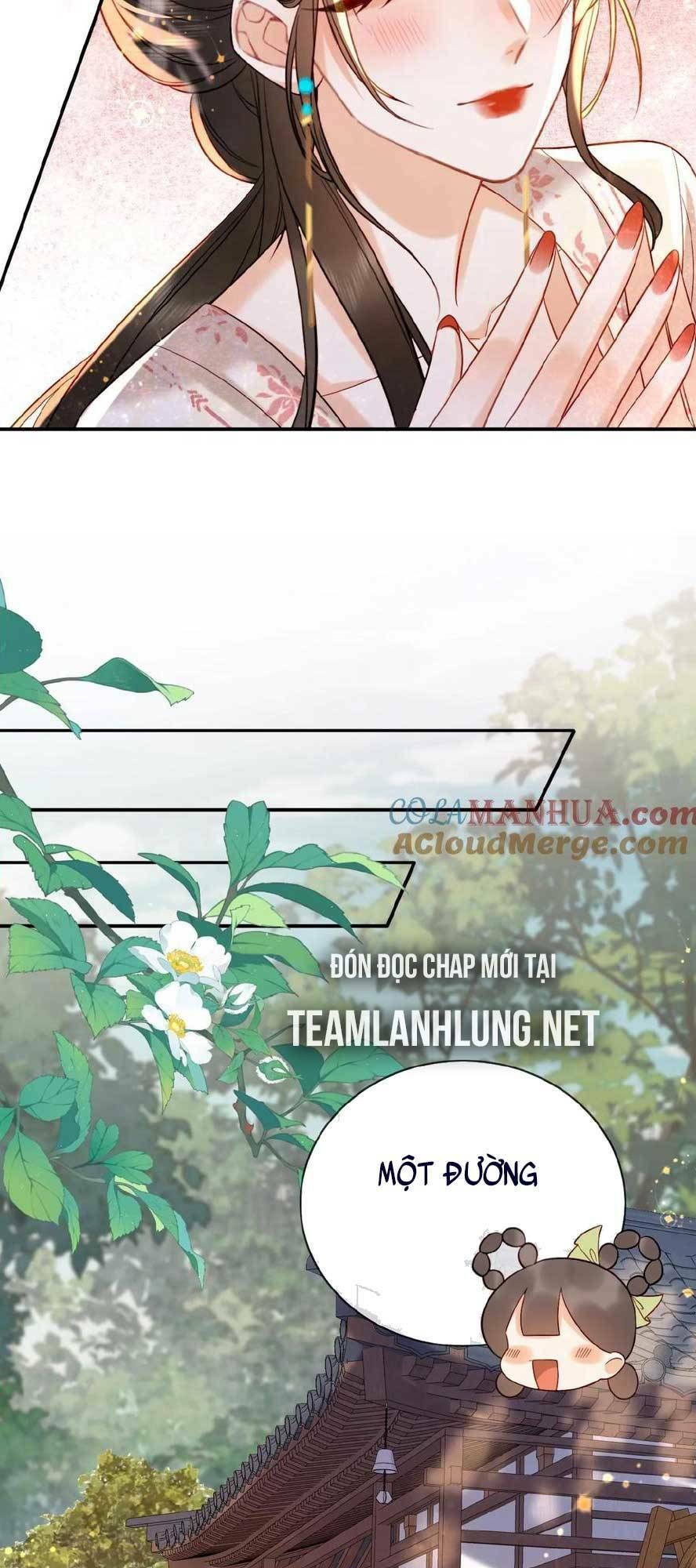 đọc truyện Kiều Quý Phi Thủ Đoạn Ác Độc Và Hoàng Thượng Không Dễ Chọc Chương 147 ảnh 17 tại Thiên Thai Truyện