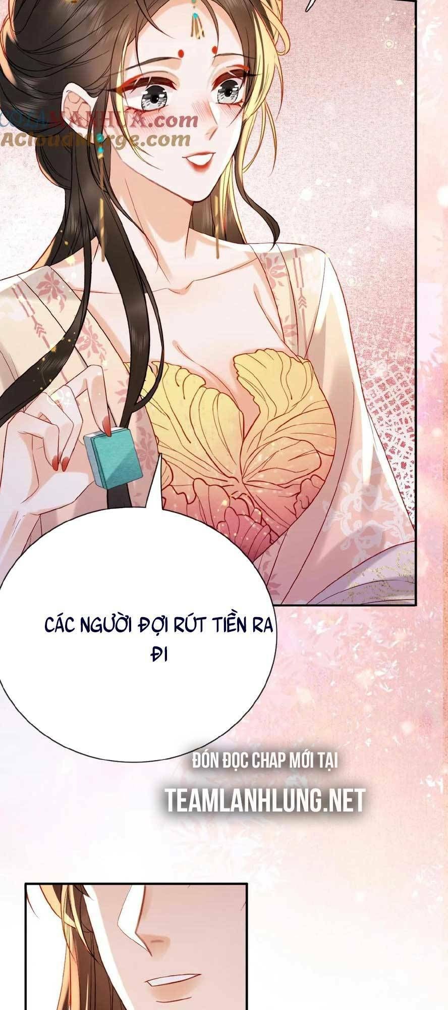 đọc truyện Kiều Quý Phi Thủ Đoạn Ác Độc Và Hoàng Thượng Không Dễ Chọc Chương 147 ảnh 19 tại Thiên Thai Truyện