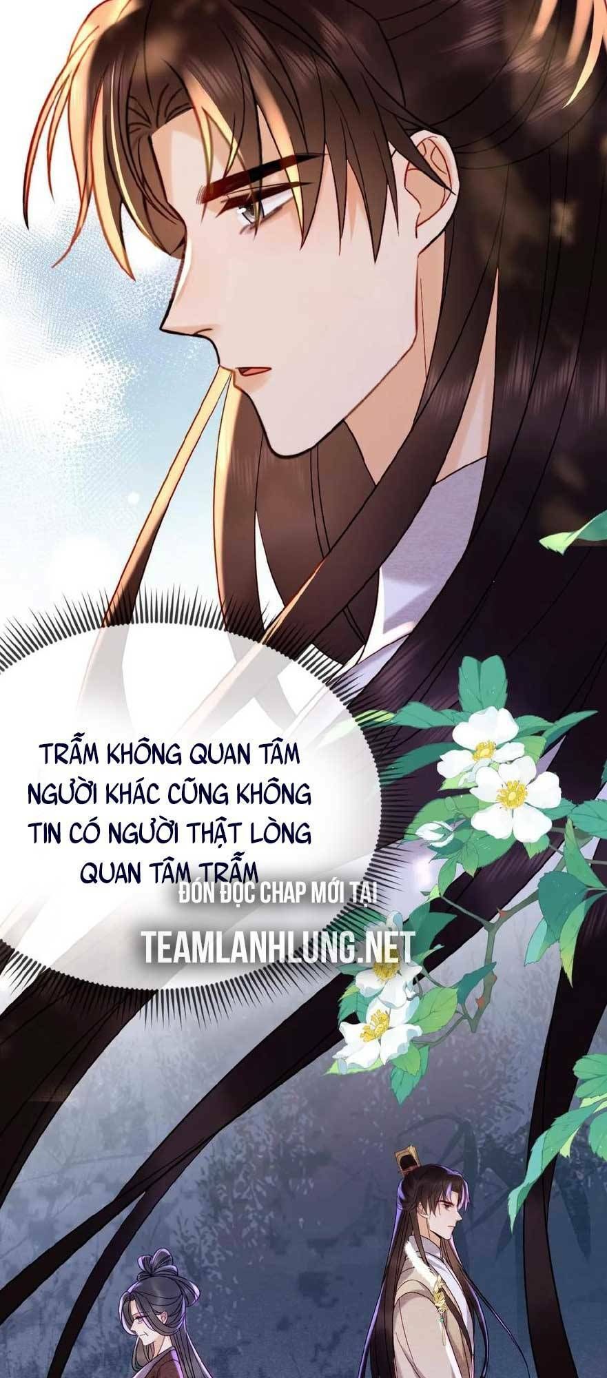 đọc truyện Kiều Quý Phi Thủ Đoạn Ác Độc Và Hoàng Thượng Không Dễ Chọc Chương 148 ảnh 17 tại Thiên Thai Truyện