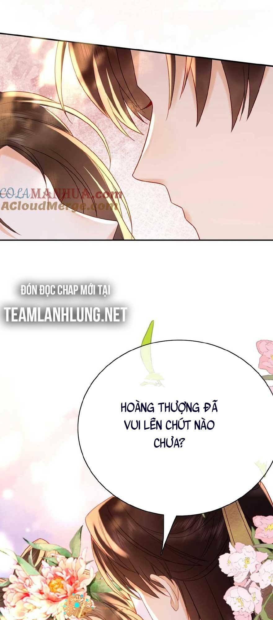 đọc truyện Kiều Quý Phi Thủ Đoạn Ác Độc Và Hoàng Thượng Không Dễ Chọc Chương 148 ảnh 21 tại Thiên Thai Truyện