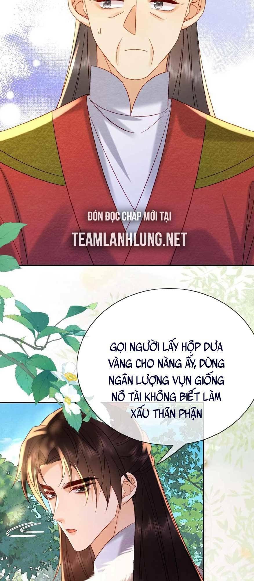 đọc truyện Kiều Quý Phi Thủ Đoạn Ác Độc Và Hoàng Thượng Không Dễ Chọc Chương 149 ảnh 16 tại Thiên Thai Truyện