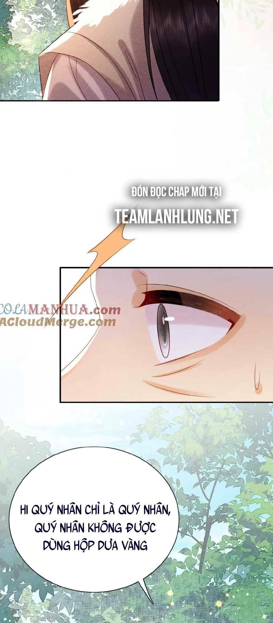 đọc truyện Kiều Quý Phi Thủ Đoạn Ác Độc Và Hoàng Thượng Không Dễ Chọc Chương 149 ảnh 17 tại Thiên Thai Truyện