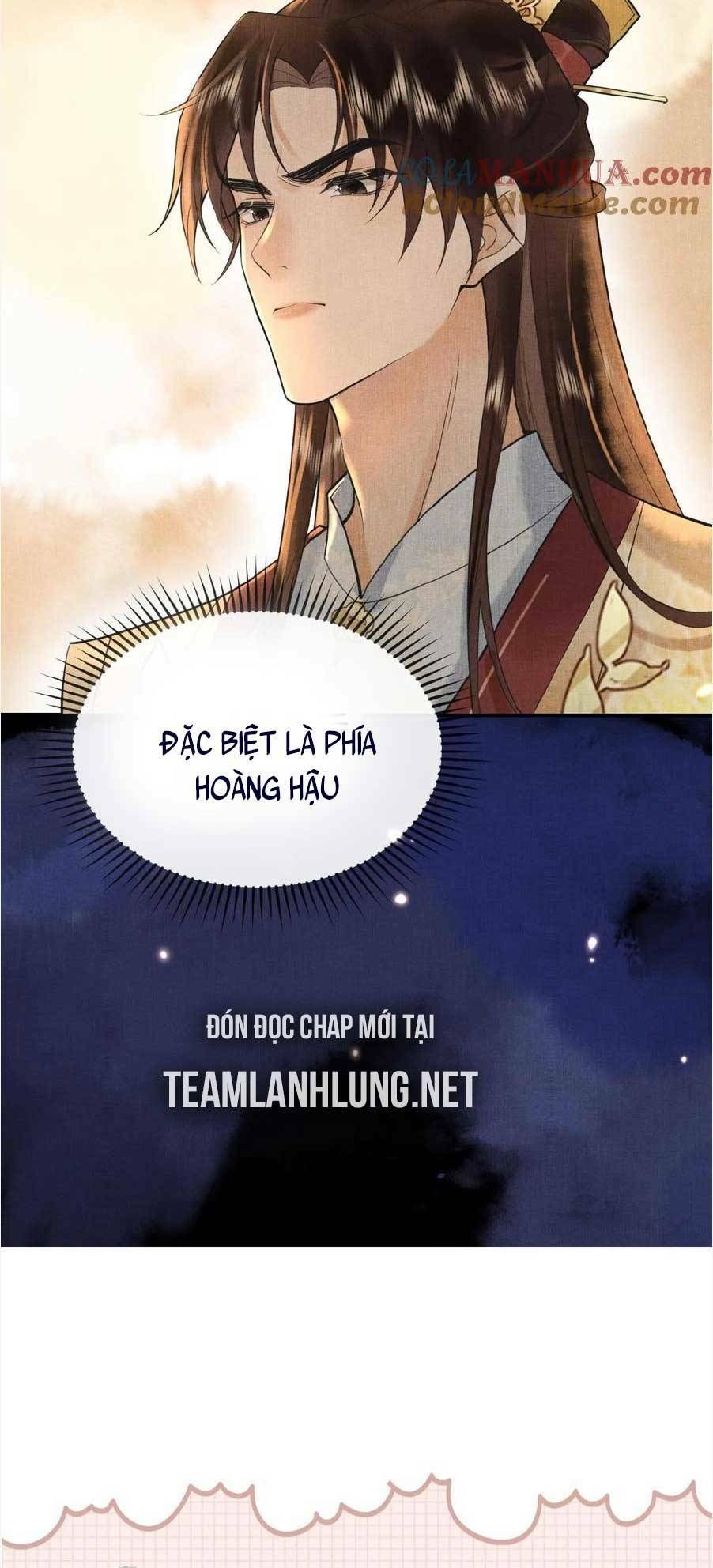 đọc truyện Kiều Quý Phi Thủ Đoạn Ác Độc Và Hoàng Thượng Không Dễ Chọc Chương 150 ảnh 19 tại Thiên Thai Truyện