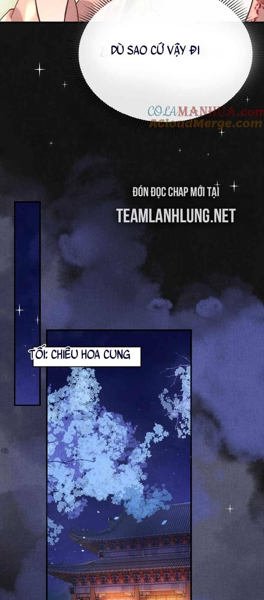 đọc truyện Kiều Quý Phi Thủ Đoạn Ác Độc Và Hoàng Thượng Không Dễ Chọc Chương 150 ảnh 7 tại Thiên Thai Truyện