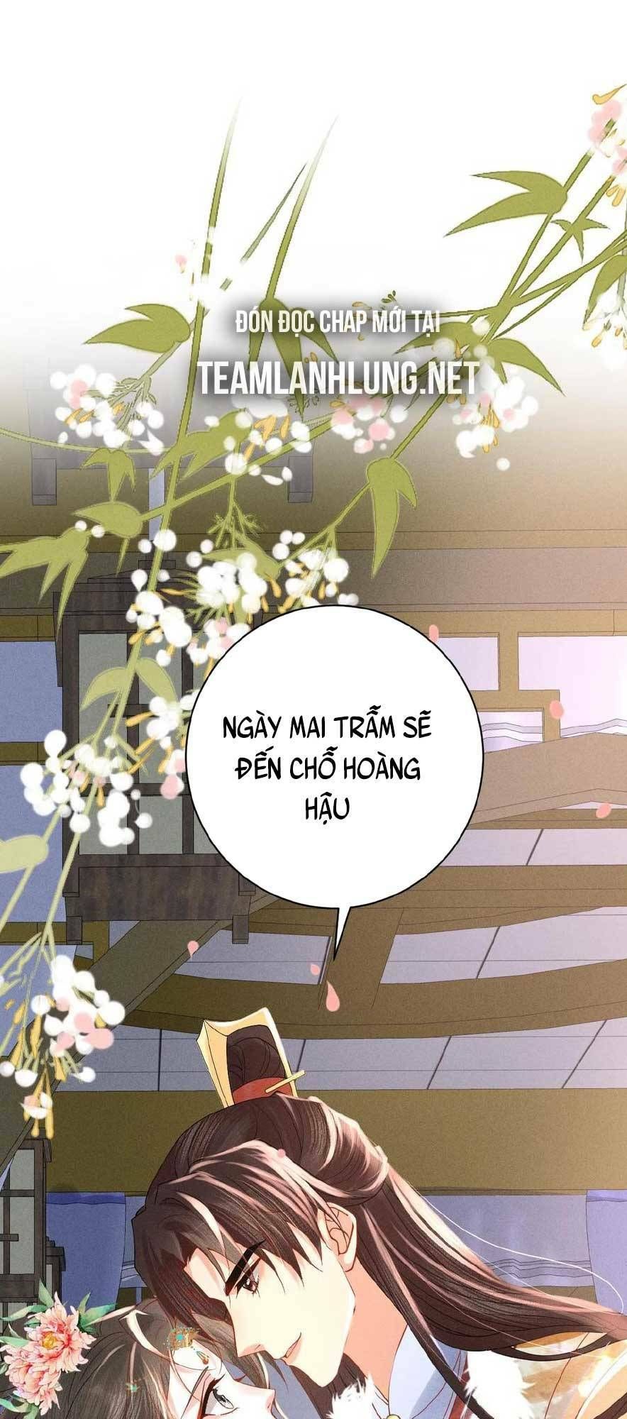 đọc truyện Kiều Quý Phi Thủ Đoạn Ác Độc Và Hoàng Thượng Không Dễ Chọc Chương 151 ảnh 1 tại Thiên Thai Truyện