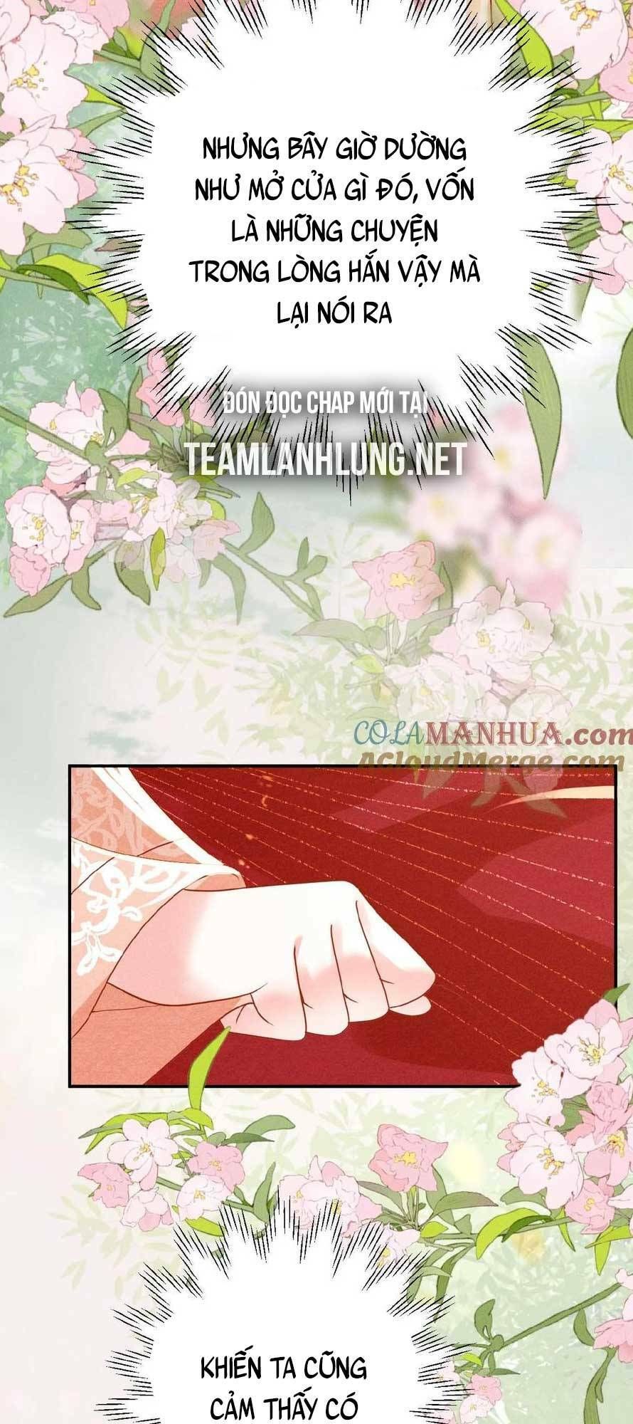 đọc truyện Kiều Quý Phi Thủ Đoạn Ác Độc Và Hoàng Thượng Không Dễ Chọc Chương 151 ảnh 17 tại Thiên Thai Truyện