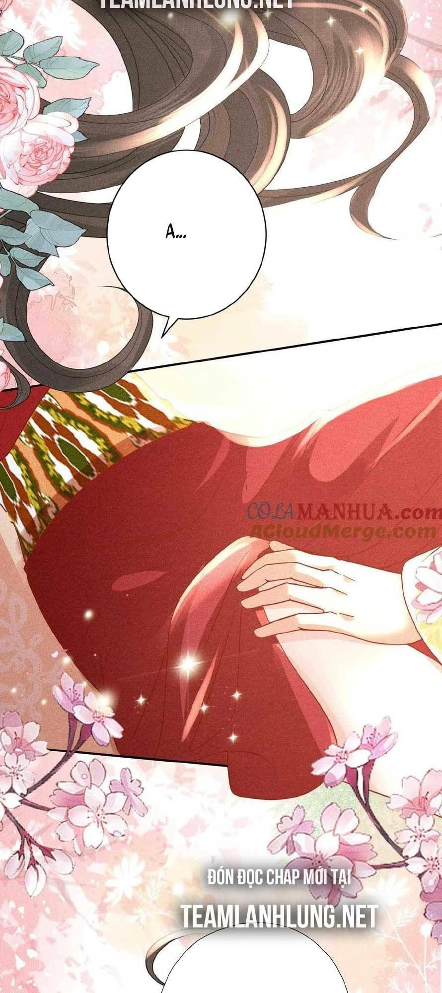 đọc truyện Kiều Quý Phi Thủ Đoạn Ác Độc Và Hoàng Thượng Không Dễ Chọc Chương 151 ảnh 25 tại Thiên Thai Truyện