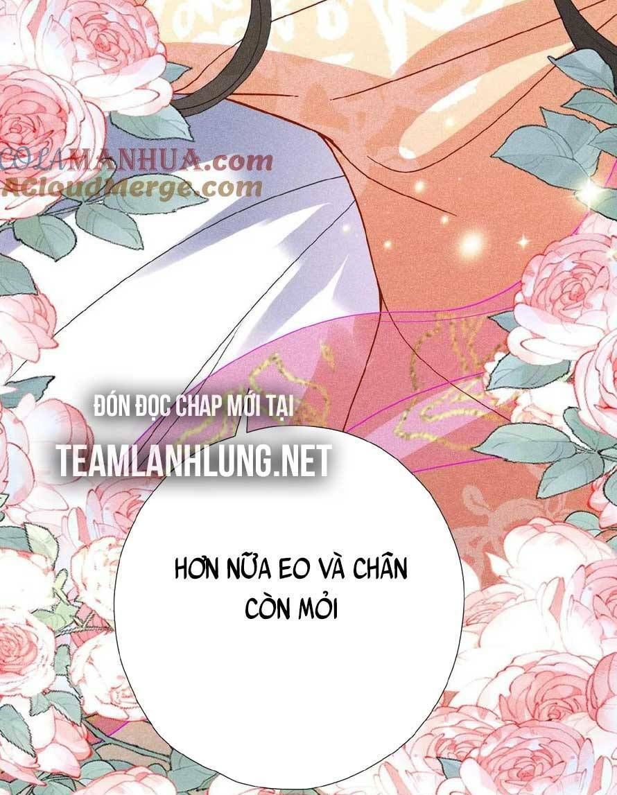 đọc truyện Kiều Quý Phi Thủ Đoạn Ác Độc Và Hoàng Thượng Không Dễ Chọc Chương 151 ảnh 27 tại Thiên Thai Truyện