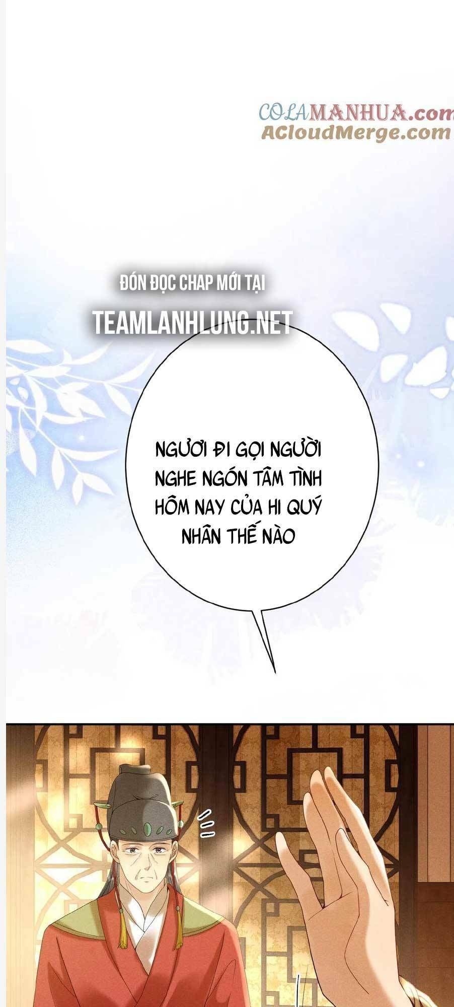 đọc truyện Kiều Quý Phi Thủ Đoạn Ác Độc Và Hoàng Thượng Không Dễ Chọc Chương 152 ảnh 19 tại Thiên Thai Truyện