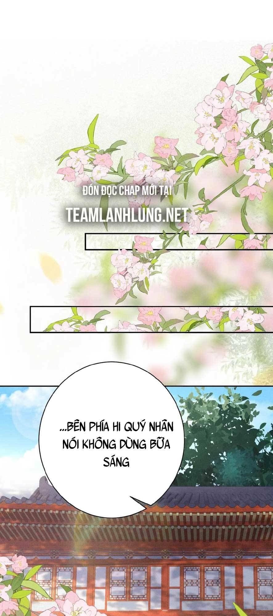 đọc truyện Kiều Quý Phi Thủ Đoạn Ác Độc Và Hoàng Thượng Không Dễ Chọc Chương 153 ảnh 1 tại Thiên Thai Truyện
