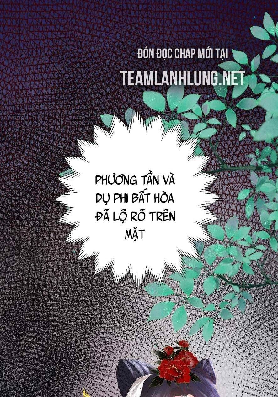 đọc truyện Kiều Quý Phi Thủ Đoạn Ác Độc Và Hoàng Thượng Không Dễ Chọc Chương 153 ảnh 14 tại Thiên Thai Truyện