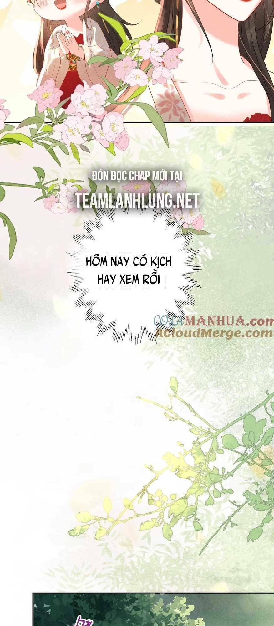 đọc truyện Kiều Quý Phi Thủ Đoạn Ác Độc Và Hoàng Thượng Không Dễ Chọc Chương 153 ảnh 17 tại Thiên Thai Truyện