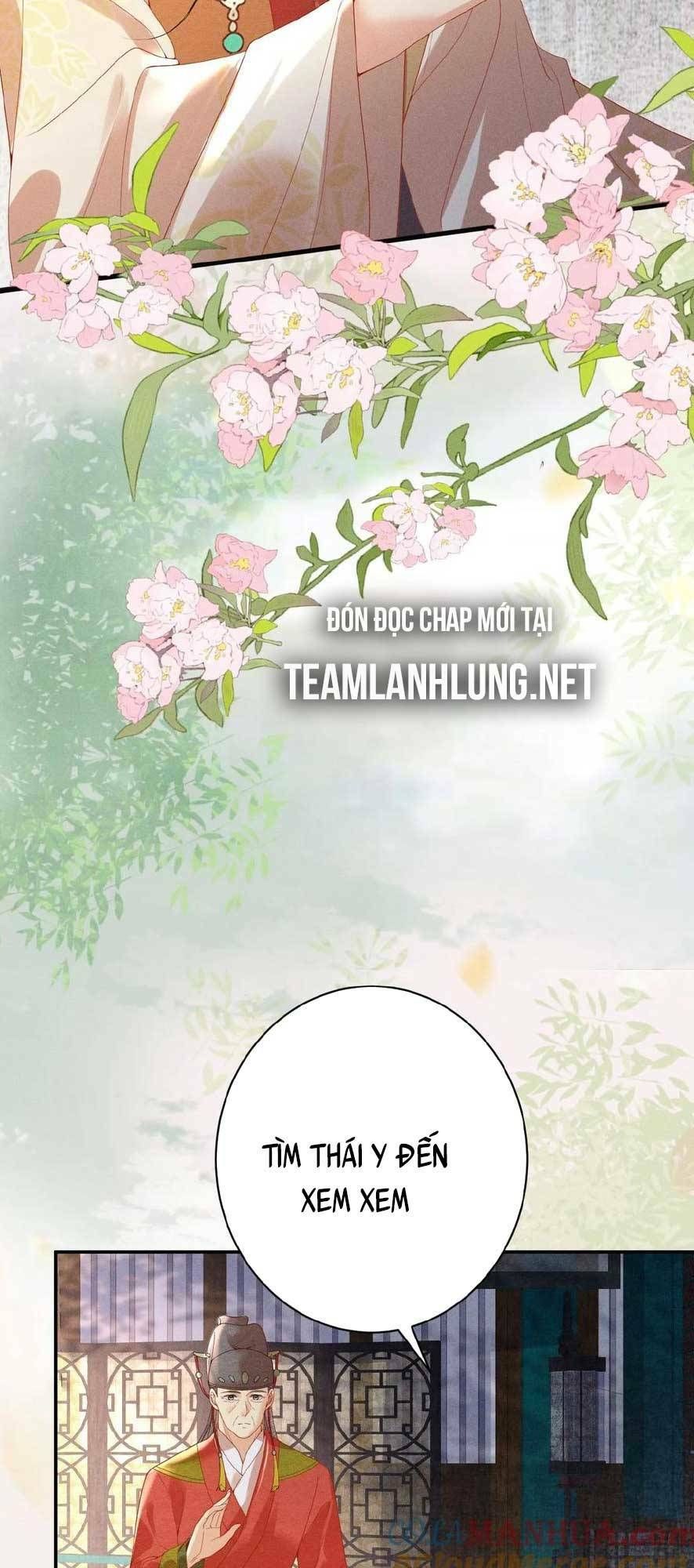 đọc truyện Kiều Quý Phi Thủ Đoạn Ác Độc Và Hoàng Thượng Không Dễ Chọc Chương 153 ảnh 3 tại Thiên Thai Truyện