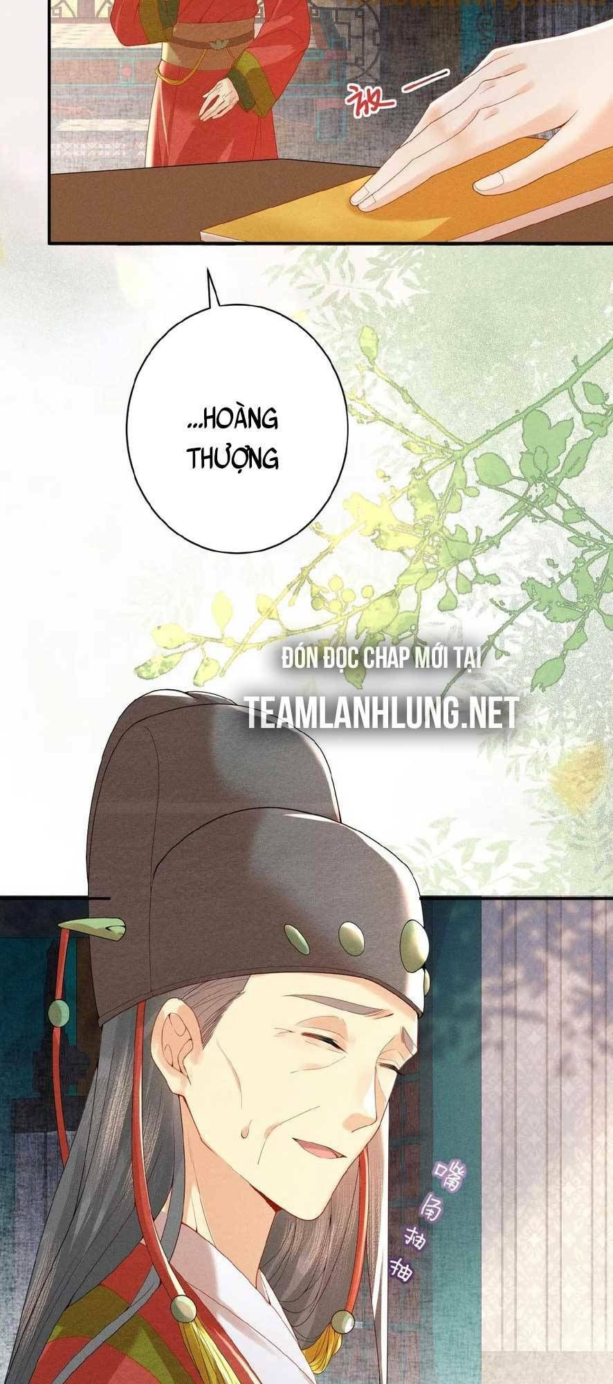 đọc truyện Kiều Quý Phi Thủ Đoạn Ác Độc Và Hoàng Thượng Không Dễ Chọc Chương 153 ảnh 4 tại Thiên Thai Truyện