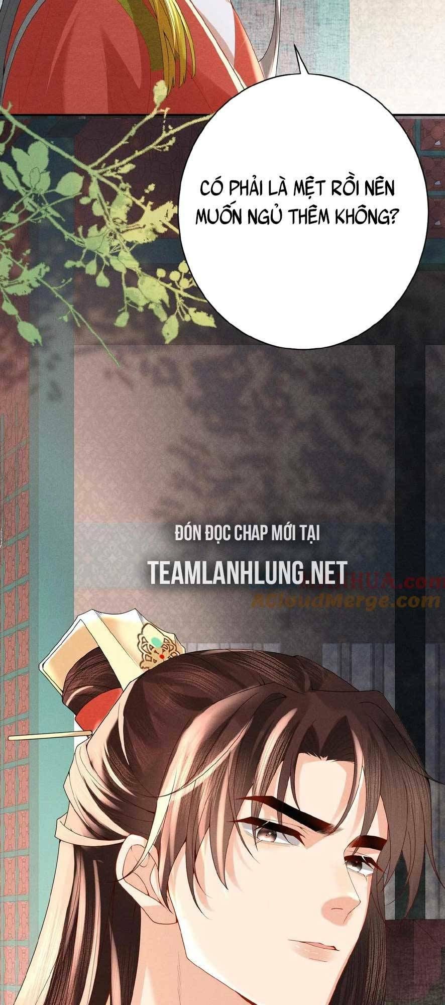 đọc truyện Kiều Quý Phi Thủ Đoạn Ác Độc Và Hoàng Thượng Không Dễ Chọc Chương 153 ảnh 5 tại Thiên Thai Truyện