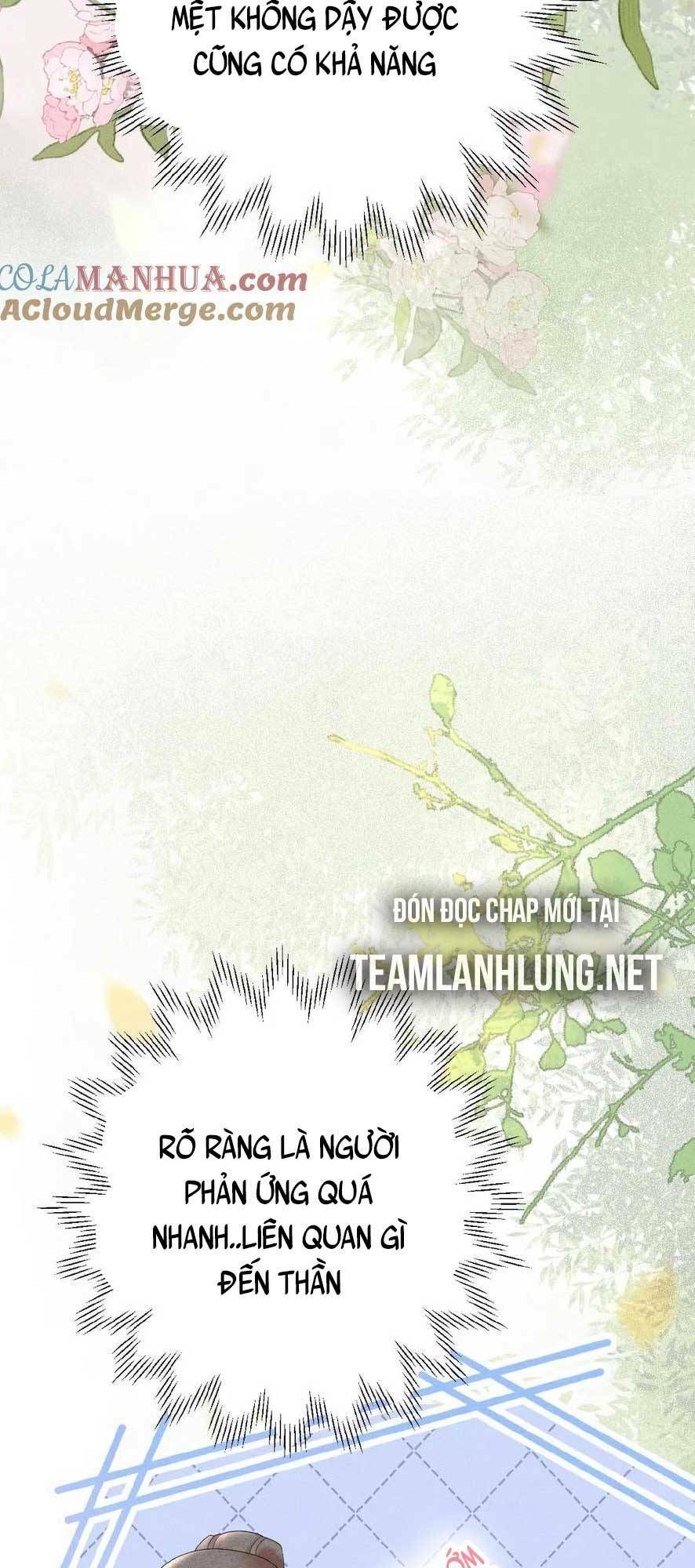 đọc truyện Kiều Quý Phi Thủ Đoạn Ác Độc Và Hoàng Thượng Không Dễ Chọc Chương 153 ảnh 7 tại Thiên Thai Truyện