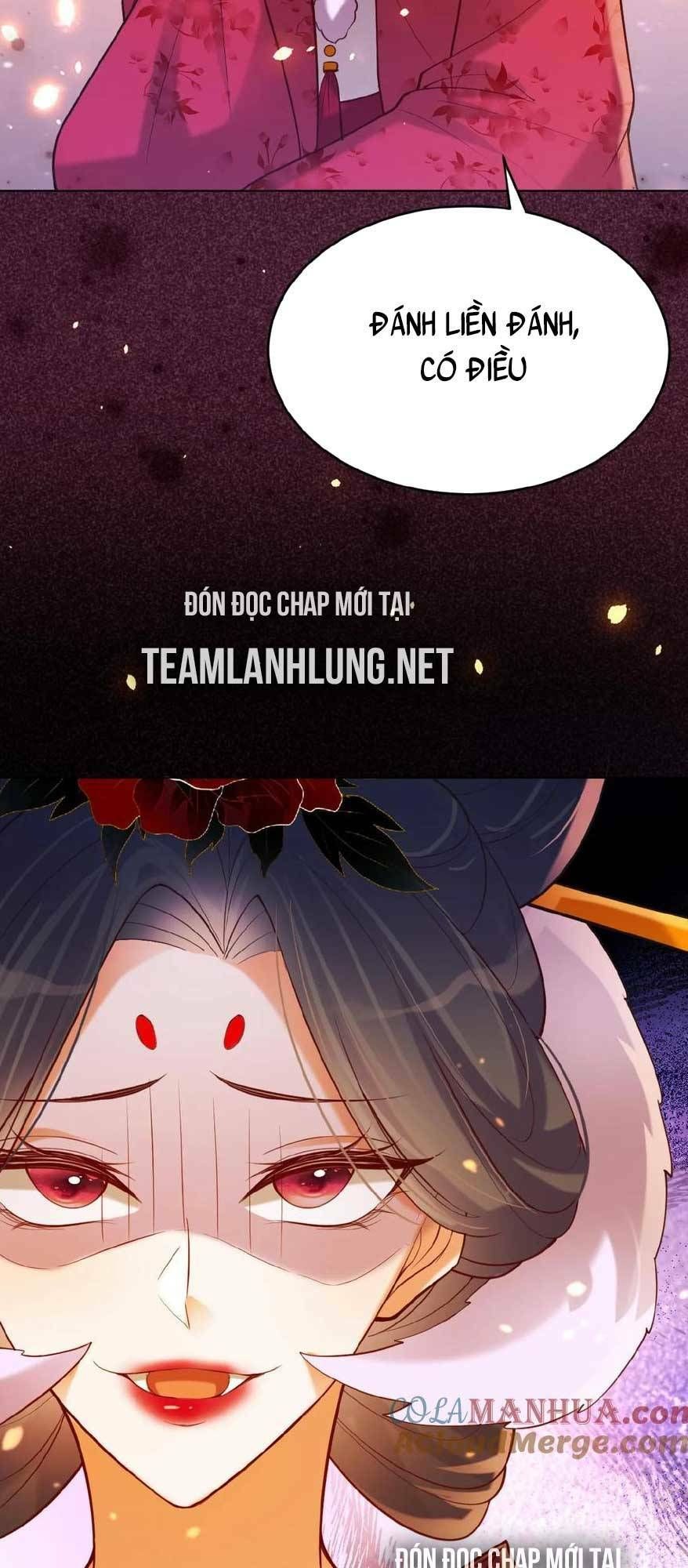 đọc truyện Kiều Quý Phi Thủ Đoạn Ác Độc Và Hoàng Thượng Không Dễ Chọc Chương 154 ảnh 15 tại Thiên Thai Truyện