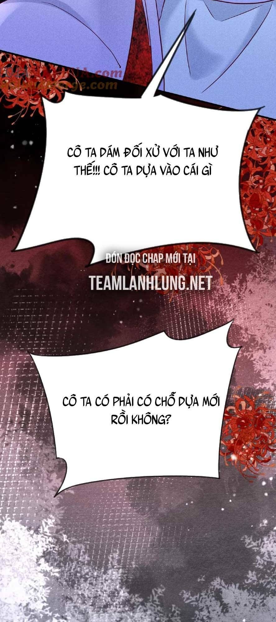 đọc truyện Kiều Quý Phi Thủ Đoạn Ác Độc Và Hoàng Thượng Không Dễ Chọc Chương 156 ảnh 19 tại Thiên Thai Truyện