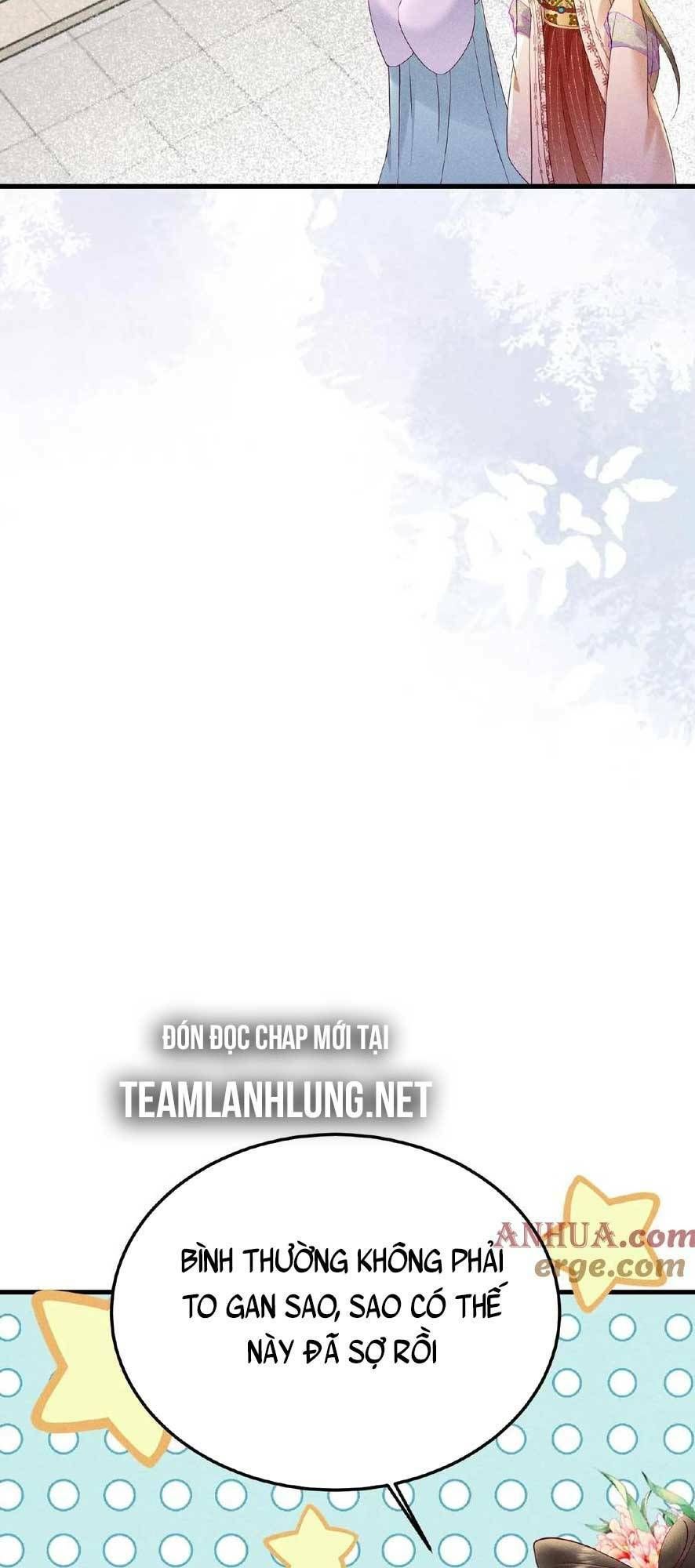 đọc truyện Kiều Quý Phi Thủ Đoạn Ác Độc Và Hoàng Thượng Không Dễ Chọc Chương 156 ảnh 8 tại Thiên Thai Truyện