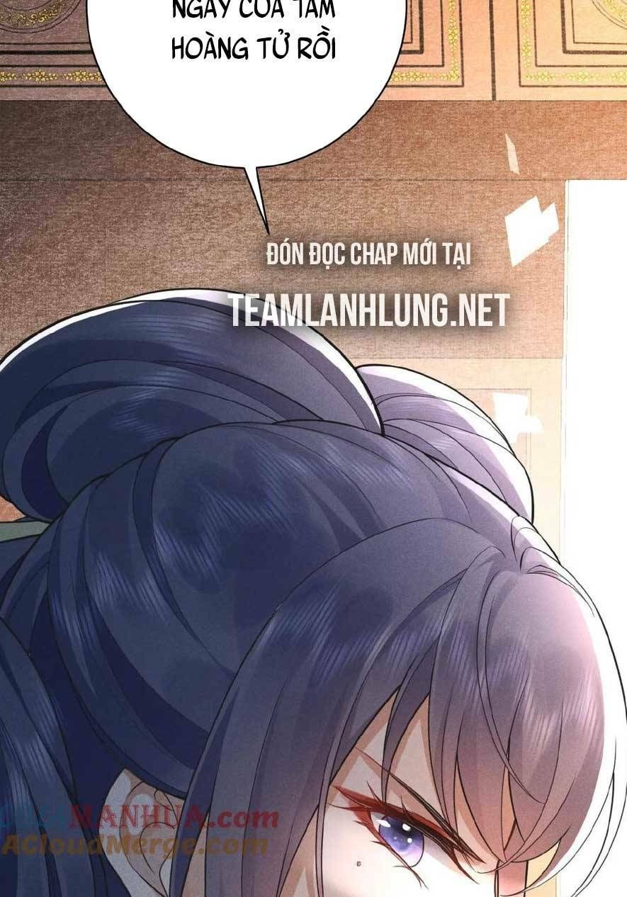 đọc truyện Kiều Quý Phi Thủ Đoạn Ác Độc Và Hoàng Thượng Không Dễ Chọc Chương 157 ảnh 13 tại Thiên Thai Truyện