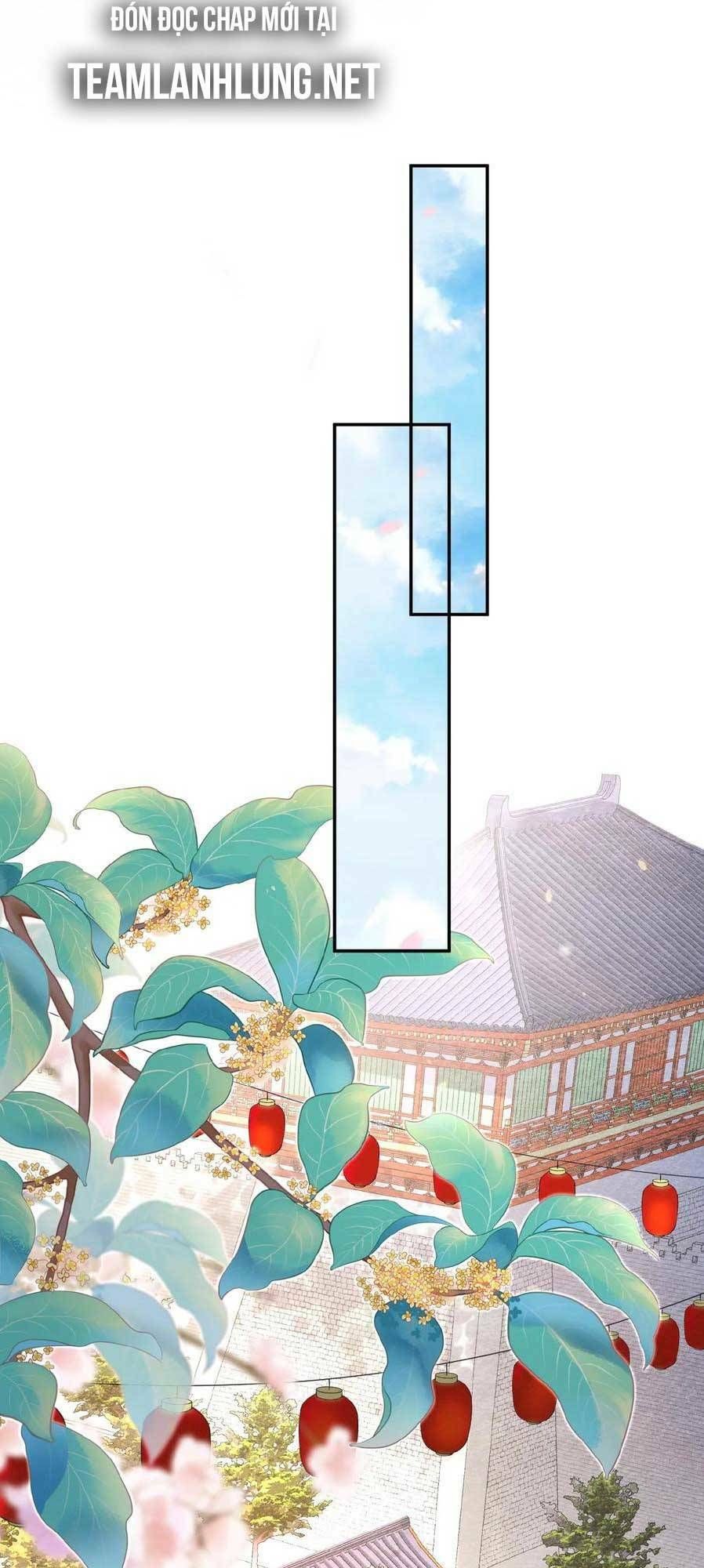 đọc truyện Kiều Quý Phi Thủ Đoạn Ác Độc Và Hoàng Thượng Không Dễ Chọc Chương 157 ảnh 16 tại Thiên Thai Truyện