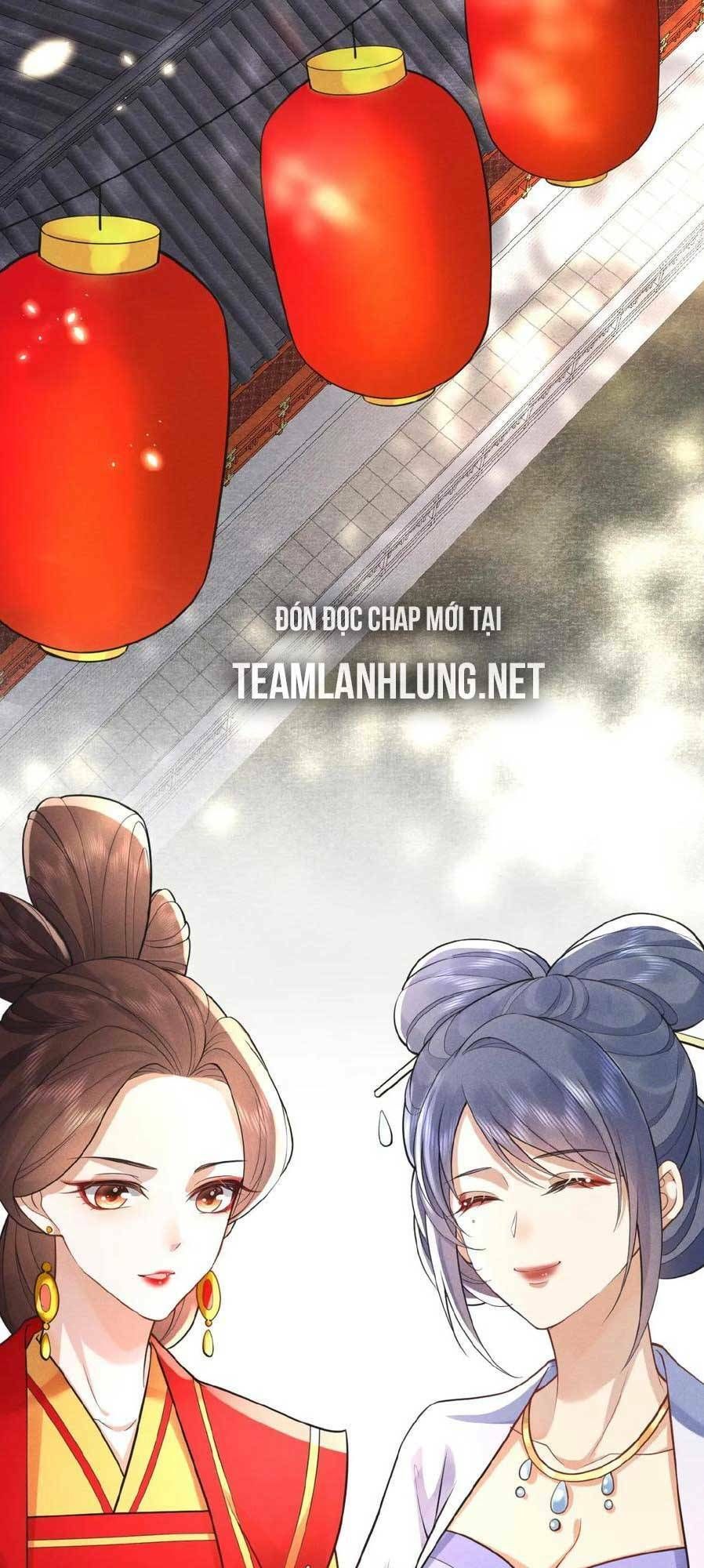 đọc truyện Kiều Quý Phi Thủ Đoạn Ác Độc Và Hoàng Thượng Không Dễ Chọc Chương 157 ảnh 18 tại Thiên Thai Truyện