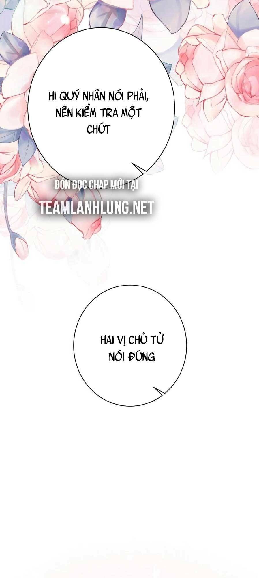 đọc truyện Kiều Quý Phi Thủ Đoạn Ác Độc Và Hoàng Thượng Không Dễ Chọc Chương 157 ảnh 26 tại Thiên Thai Truyện