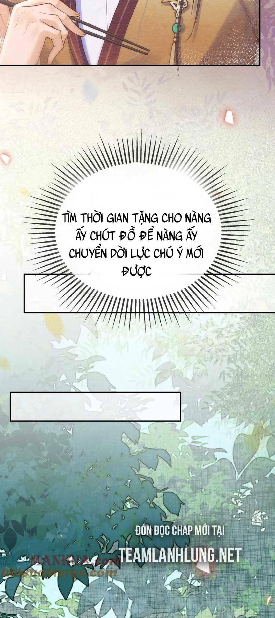 đọc truyện Kiều Quý Phi Thủ Đoạn Ác Độc Và Hoàng Thượng Không Dễ Chọc Chương 158 ảnh 15 tại Thiên Thai Truyện