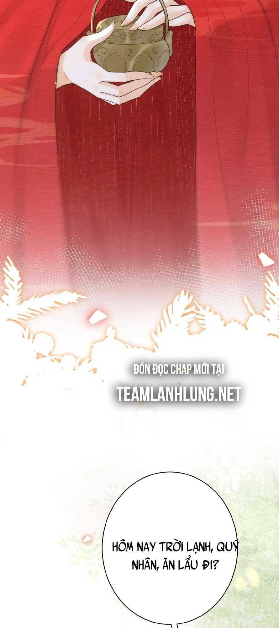 đọc truyện Kiều Quý Phi Thủ Đoạn Ác Độc Và Hoàng Thượng Không Dễ Chọc Chương 158 ảnh 18 tại Thiên Thai Truyện