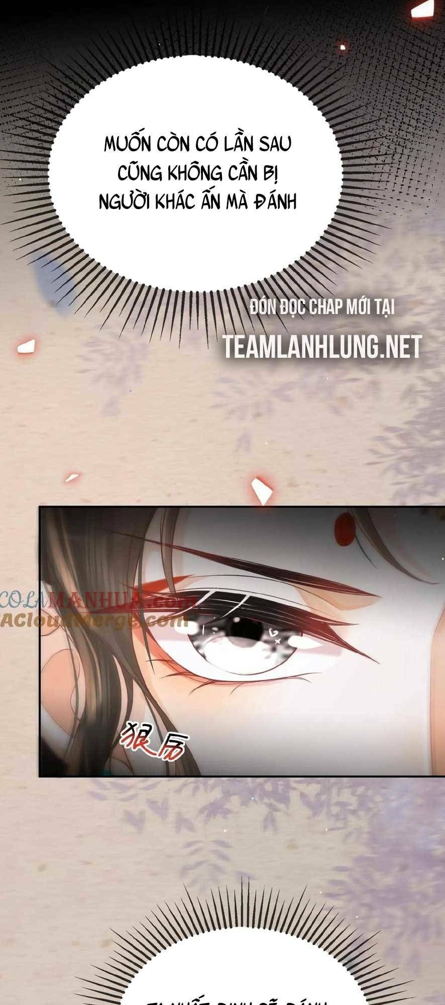 đọc truyện Kiều Quý Phi Thủ Đoạn Ác Độc Và Hoàng Thượng Không Dễ Chọc Chương 158 ảnh 5 tại Thiên Thai Truyện