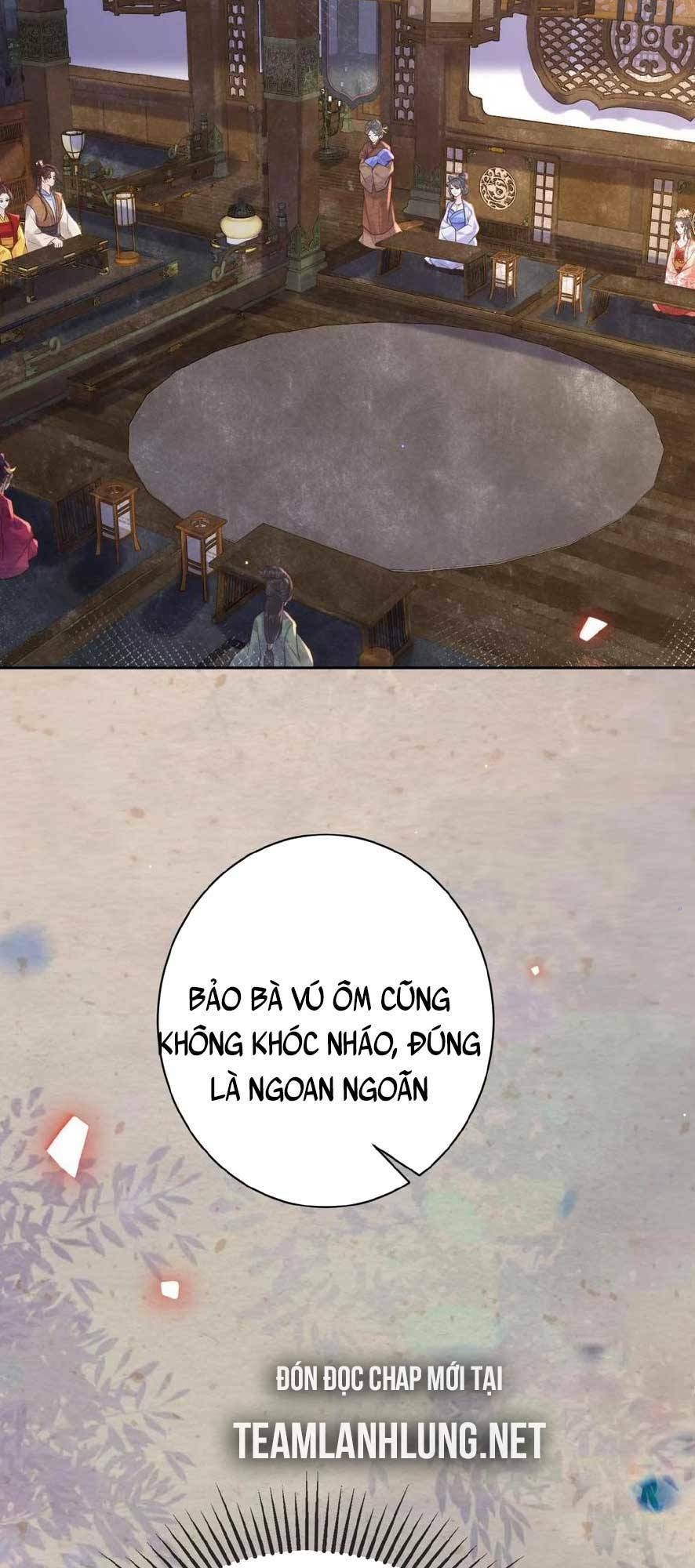 đọc truyện Kiều Quý Phi Thủ Đoạn Ác Độc Và Hoàng Thượng Không Dễ Chọc Chương 158 ảnh 9 tại Thiên Thai Truyện