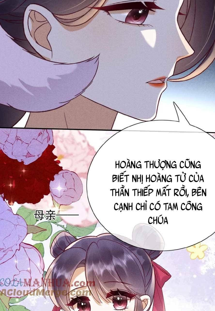 đọc truyện Kiều Quý Phi Thủ Đoạn Ác Độc Và Hoàng Thượng Không Dễ Chọc Chương 159 ảnh 13 tại Thiên Thai Truyện