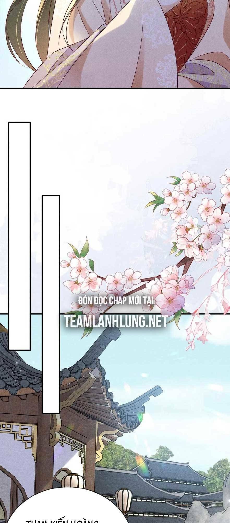 đọc truyện Kiều Quý Phi Thủ Đoạn Ác Độc Và Hoàng Thượng Không Dễ Chọc Chương 160 ảnh 12 tại Thiên Thai Truyện