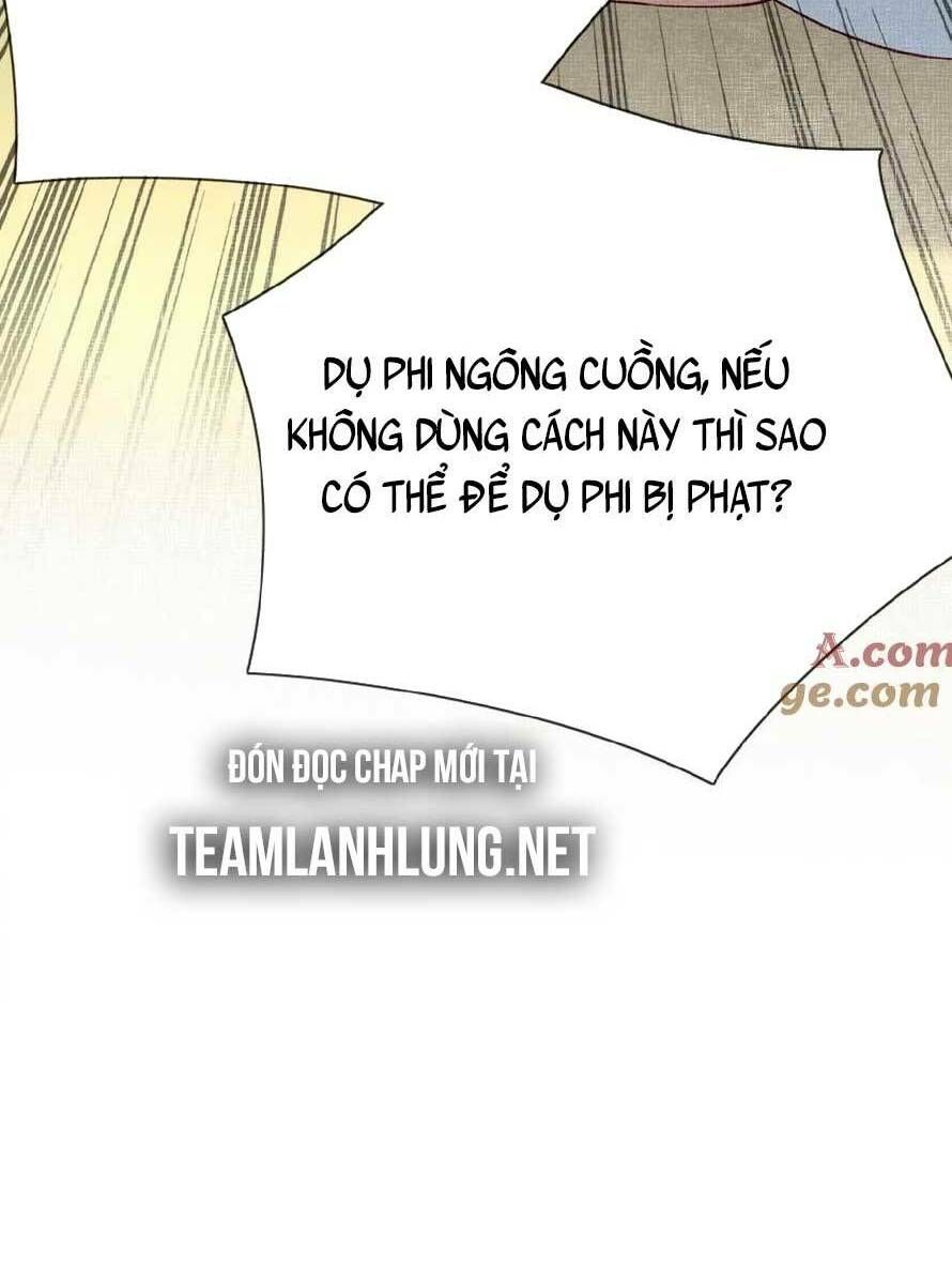 đọc truyện Kiều Quý Phi Thủ Đoạn Ác Độc Và Hoàng Thượng Không Dễ Chọc Chương 160 ảnh 24 tại Thiên Thai Truyện
