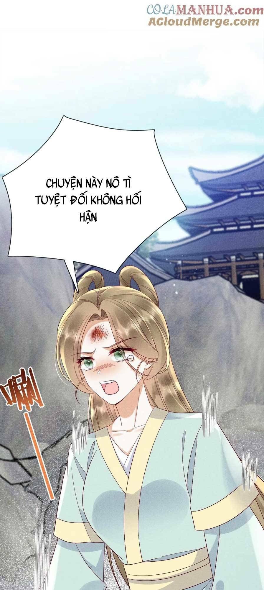 đọc truyện Kiều Quý Phi Thủ Đoạn Ác Độc Và Hoàng Thượng Không Dễ Chọc Chương 161 ảnh 1 tại Giả Dược