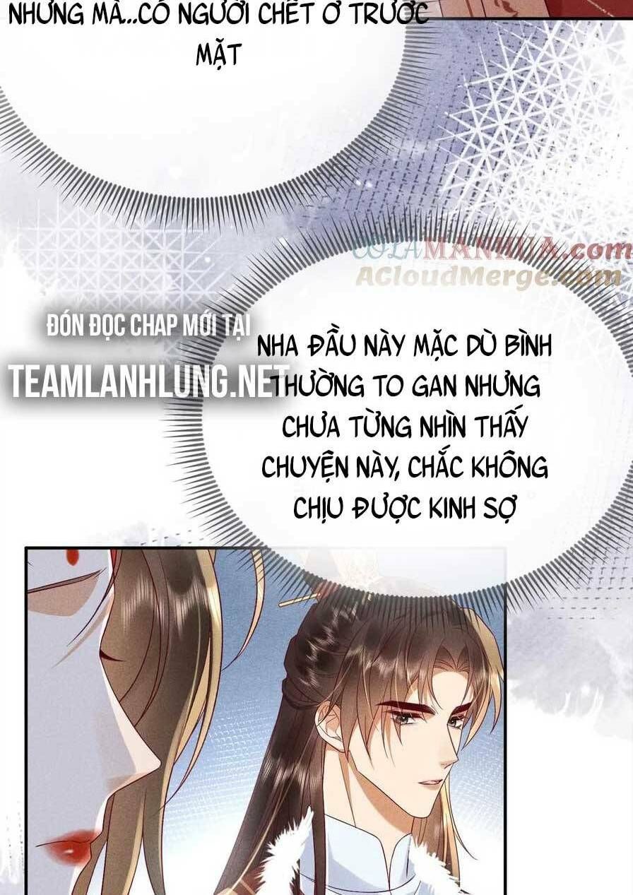 đọc truyện Kiều Quý Phi Thủ Đoạn Ác Độc Và Hoàng Thượng Không Dễ Chọc Chương 161 ảnh 14 tại Giả Dược