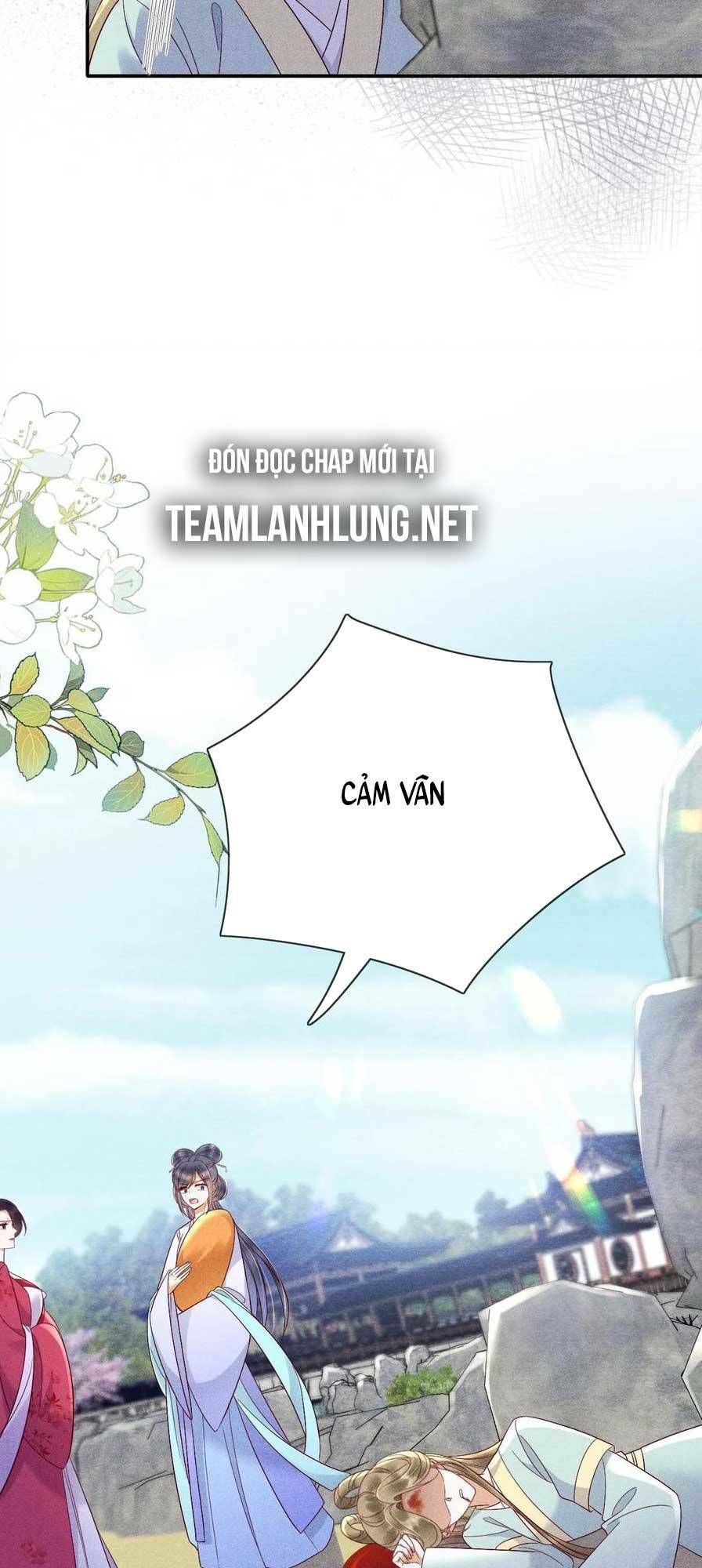 đọc truyện Kiều Quý Phi Thủ Đoạn Ác Độc Và Hoàng Thượng Không Dễ Chọc Chương 161 ảnh 6 tại Giả Dược