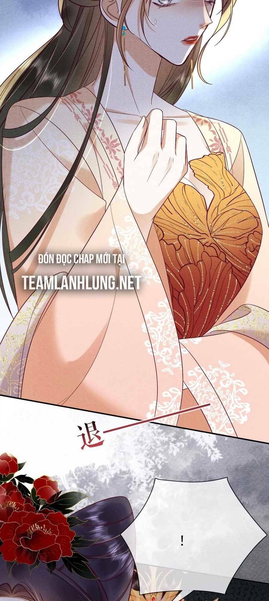 đọc truyện Kiều Quý Phi Thủ Đoạn Ác Độc Và Hoàng Thượng Không Dễ Chọc Chương 161 ảnh 8 tại Giả Dược