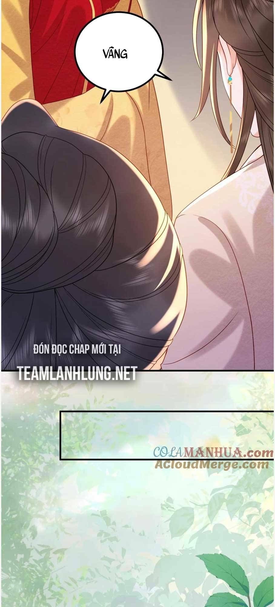 đọc truyện Kiều Quý Phi Thủ Đoạn Ác Độc Và Hoàng Thượng Không Dễ Chọc Chương 162 ảnh 17 tại Thiên Thai Truyện