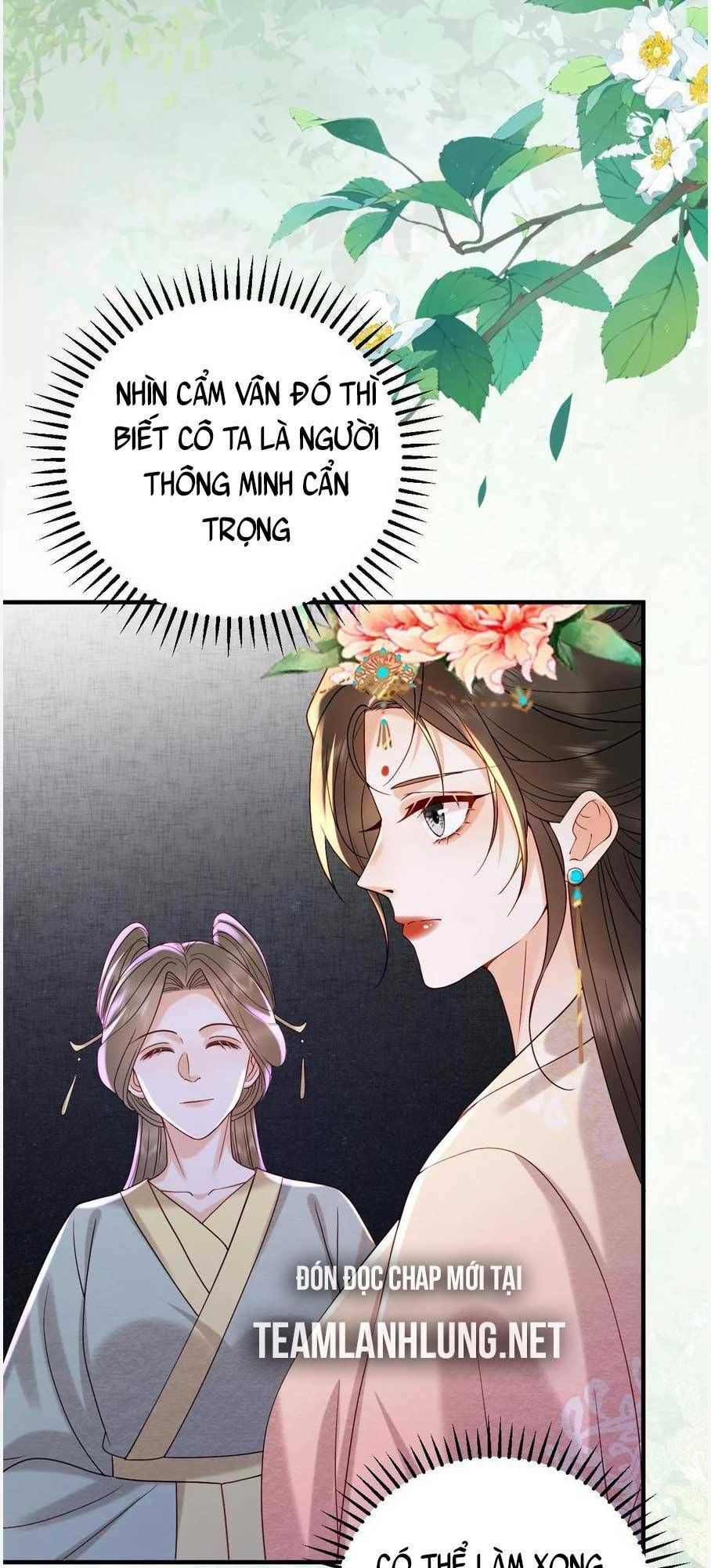 đọc truyện Kiều Quý Phi Thủ Đoạn Ác Độc Và Hoàng Thượng Không Dễ Chọc Chương 162 ảnh 18 tại Thiên Thai Truyện