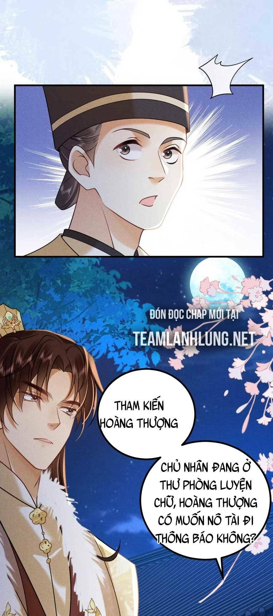đọc truyện Kiều Quý Phi Thủ Đoạn Ác Độc Và Hoàng Thượng Không Dễ Chọc Chương 163 ảnh 15 tại Thiên Thai Truyện