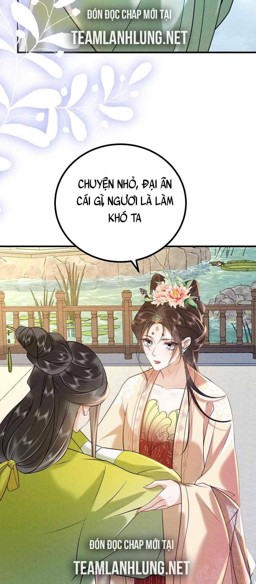 đọc truyện Kiều Quý Phi Thủ Đoạn Ác Độc Và Hoàng Thượng Không Dễ Chọc Chương 163 ảnh 3 tại Thiên Thai Truyện