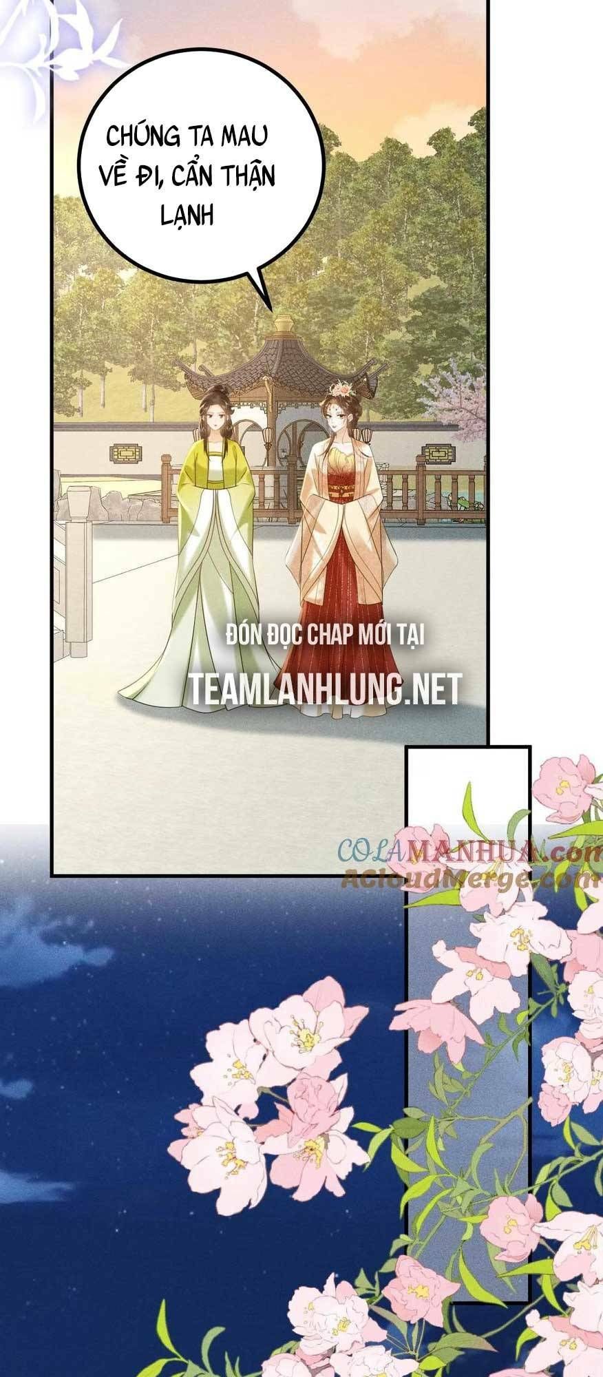 đọc truyện Kiều Quý Phi Thủ Đoạn Ác Độc Và Hoàng Thượng Không Dễ Chọc Chương 163 ảnh 10 tại Thiên Thai Truyện