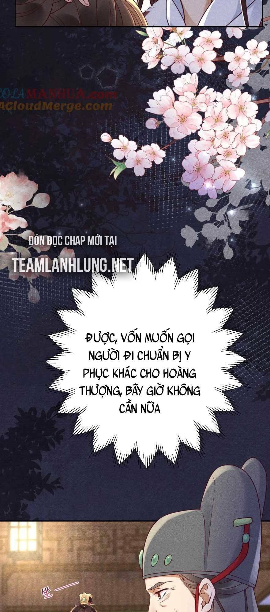 đọc truyện Kiều Quý Phi Thủ Đoạn Ác Độc Và Hoàng Thượng Không Dễ Chọc Chương 164 ảnh 16 tại Thiên Thai Truyện