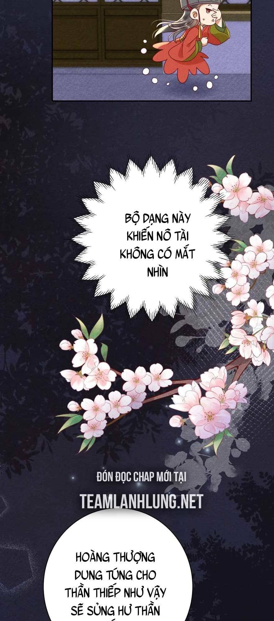 đọc truyện Kiều Quý Phi Thủ Đoạn Ác Độc Và Hoàng Thượng Không Dễ Chọc Chương 164 ảnh 18 tại Thiên Thai Truyện