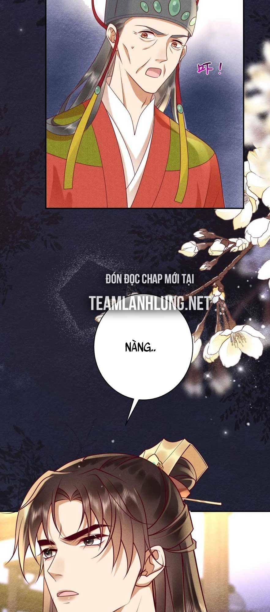 đọc truyện Kiều Quý Phi Thủ Đoạn Ác Độc Và Hoàng Thượng Không Dễ Chọc Chương 164 ảnh 8 tại Thiên Thai Truyện