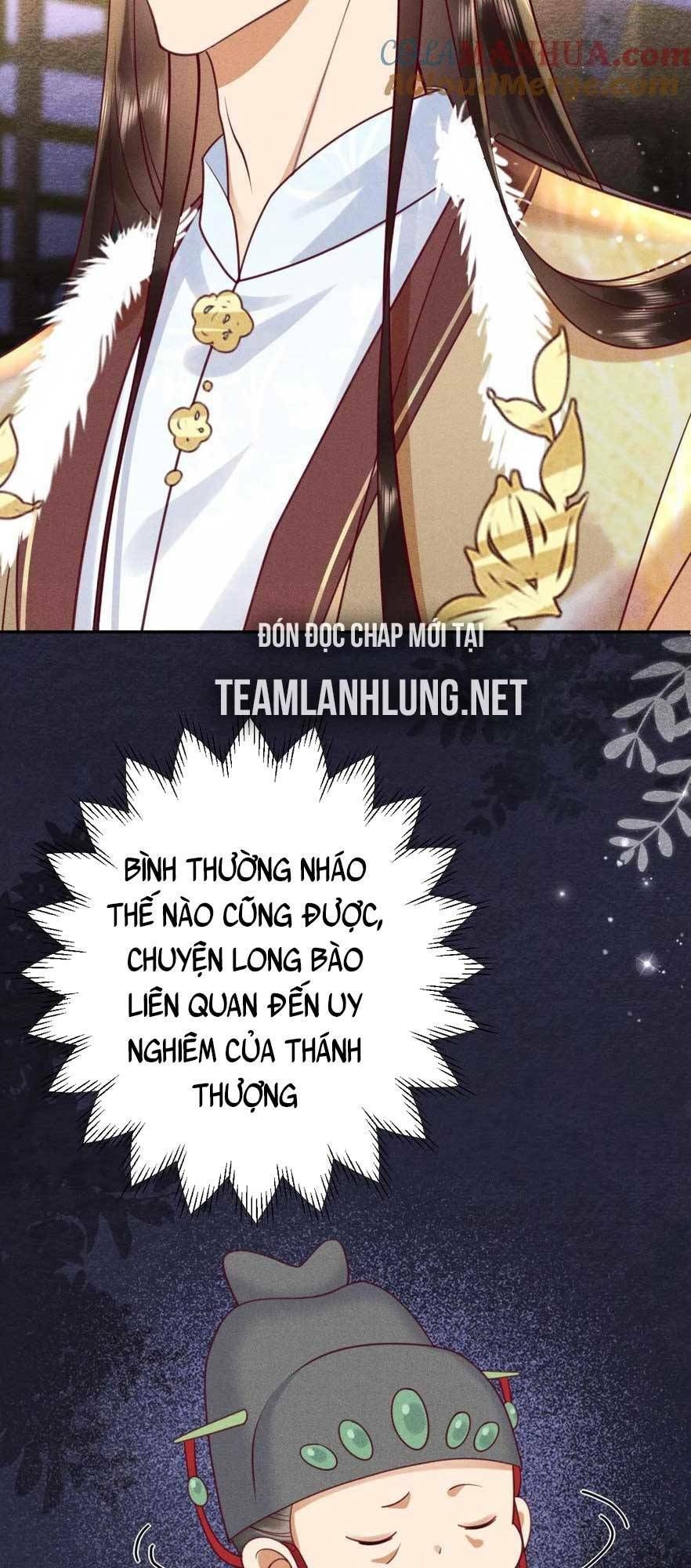 đọc truyện Kiều Quý Phi Thủ Đoạn Ác Độc Và Hoàng Thượng Không Dễ Chọc Chương 164 ảnh 9 tại Thiên Thai Truyện