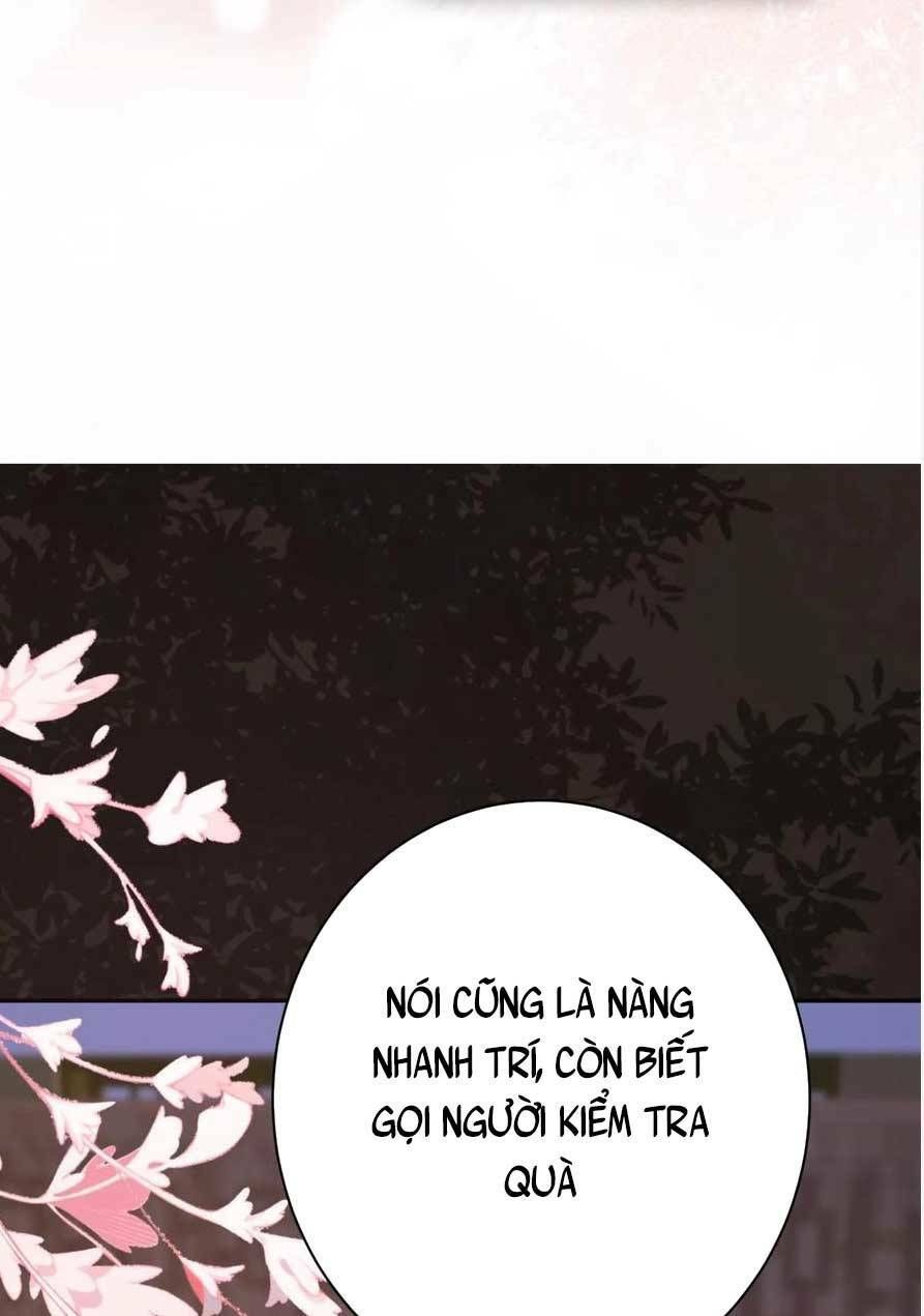 đọc truyện Kiều Quý Phi Thủ Đoạn Ác Độc Và Hoàng Thượng Không Dễ Chọc Chương 165 ảnh 12 tại Thiên Thai Truyện