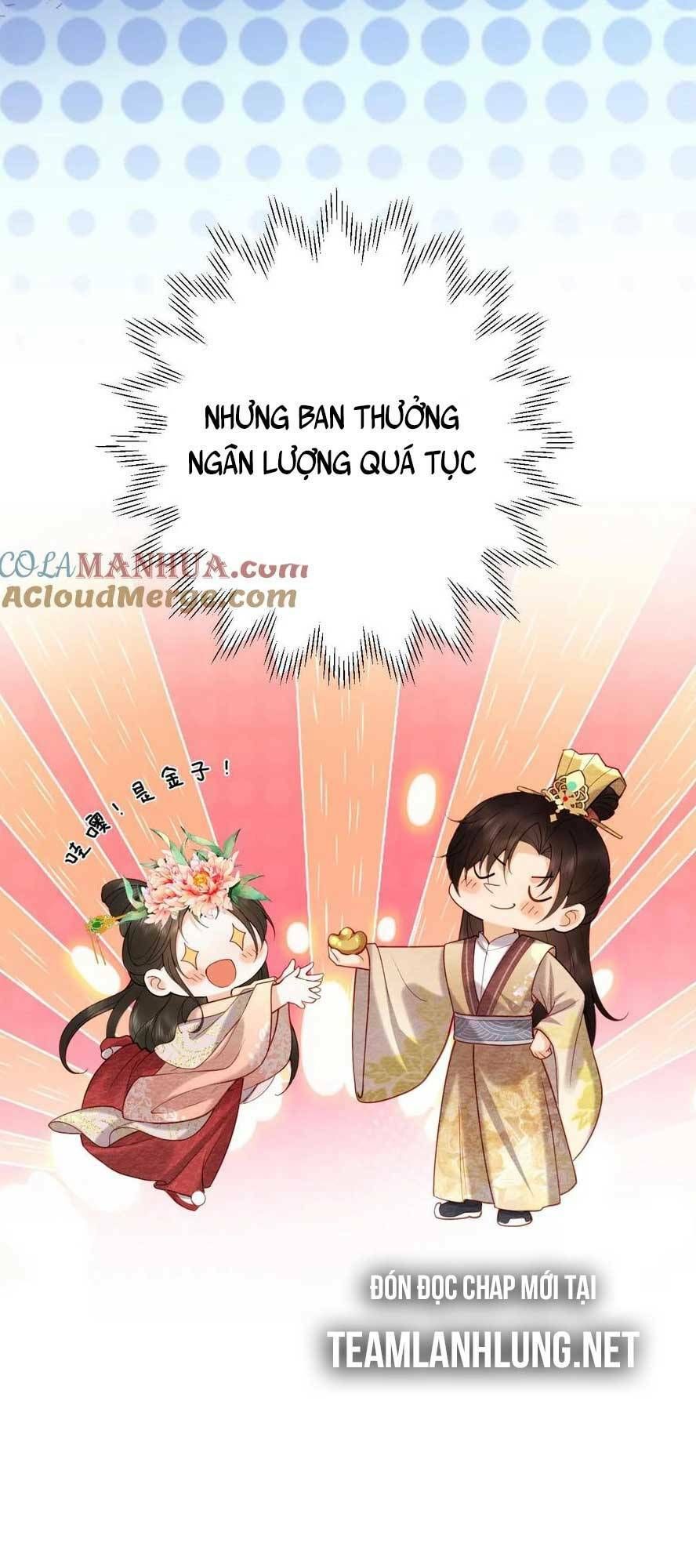 đọc truyện Kiều Quý Phi Thủ Đoạn Ác Độc Và Hoàng Thượng Không Dễ Chọc Chương 165 ảnh 17 tại Thiên Thai Truyện
